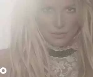Video: Britney Spears  – Make Me ft G-Eazy
